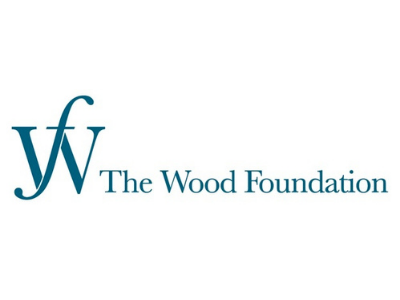 Wood Foundation logo