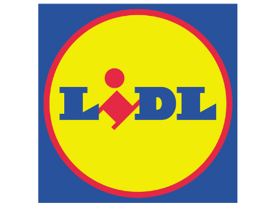 lidl logo