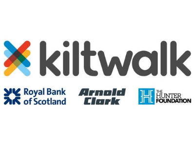 kiltwalk logo