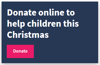 donate online to help children this christmas