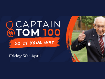 captain tom