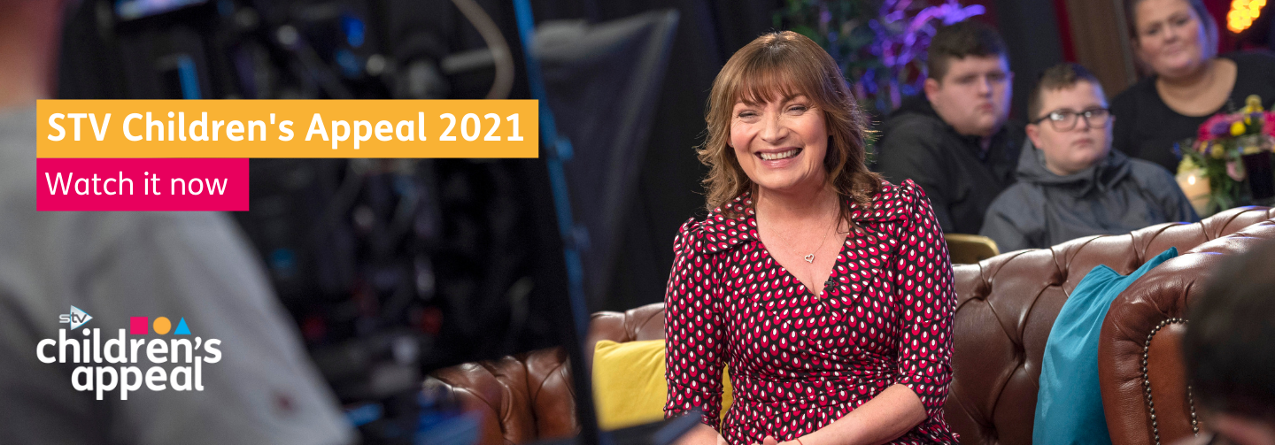 Show 2021 watch on STV player
